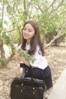出包王女